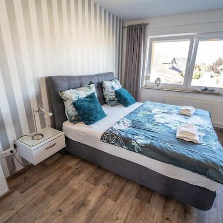 Ferienwohnung Anke - Appartement 5C Хайнсберг Экстерьер фото